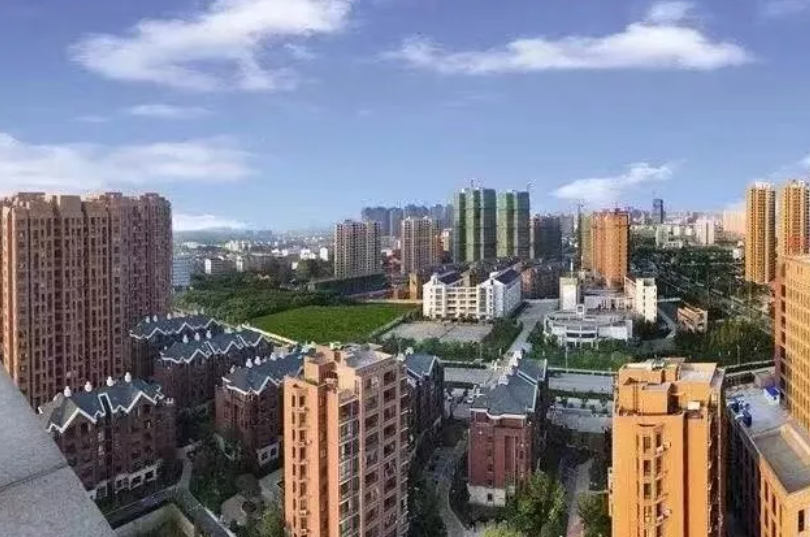 肥西縣推出五大獎勵政策,助力建筑業轉型升級,高質量發展