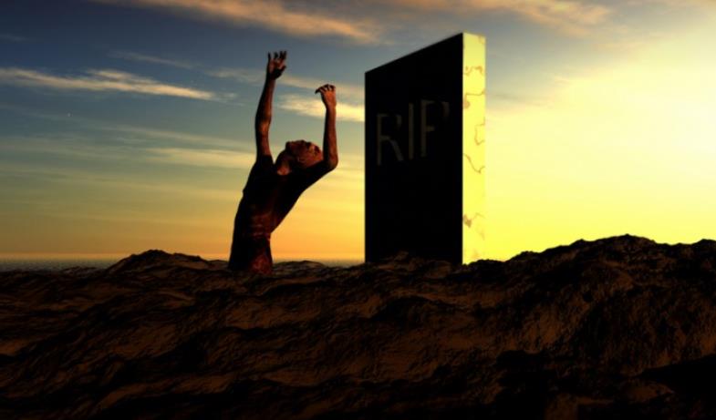 合肥排查出4萬余戶"僵尸企業"，設立機關將依法吊銷其營業執照