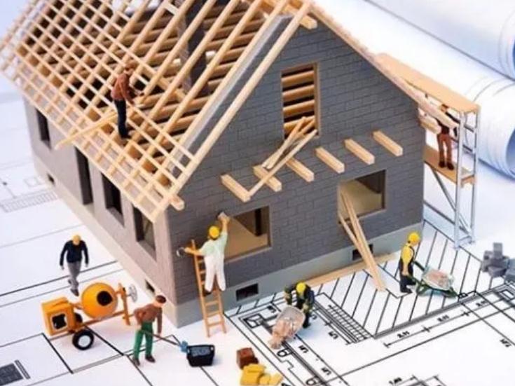 蕪湖開個建筑公司需要什么資質