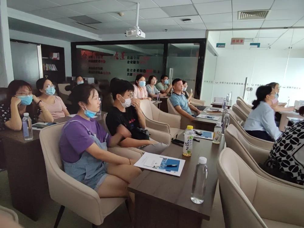 金稅四期征管環境下，如何應對稅收風險